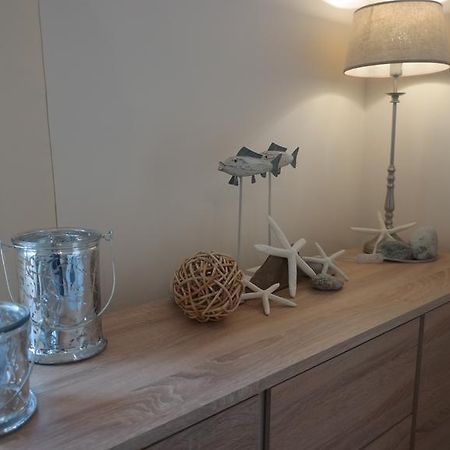 Apartament "Przy Molo" Miedzyzdroje Apartment Luaran gambar