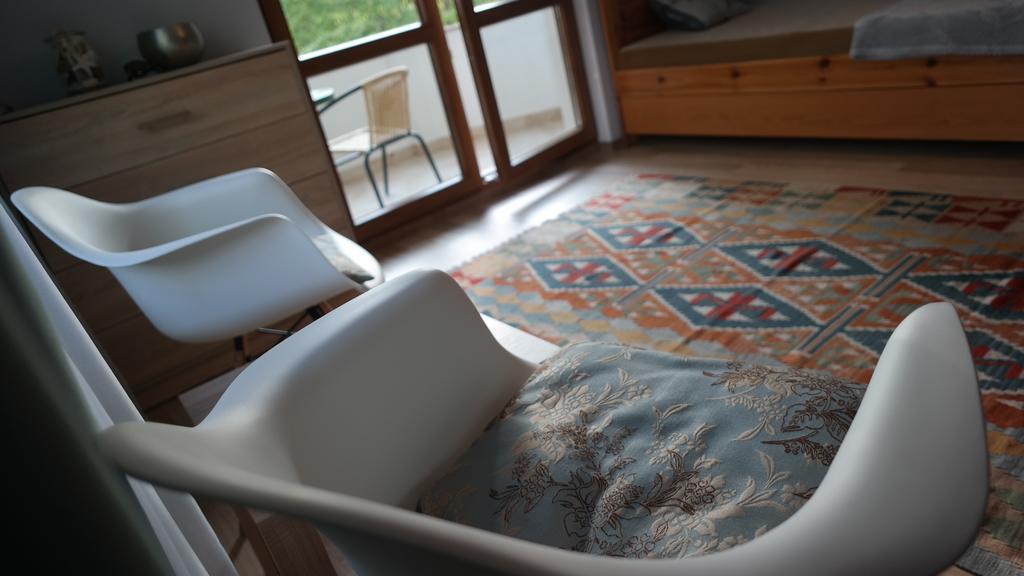 Apartament "Przy Molo" Miedzyzdroje Apartment Luaran gambar