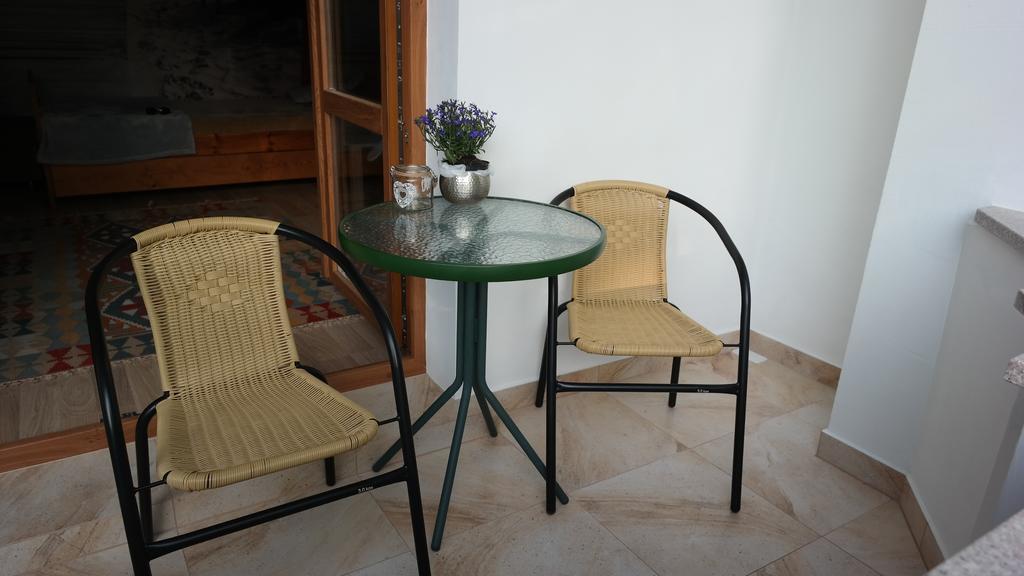Apartament "Przy Molo" Miedzyzdroje Apartment Luaran gambar