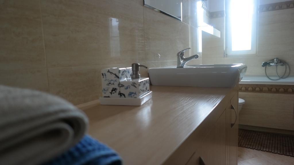 Apartament "Przy Molo" Miedzyzdroje Apartment Luaran gambar