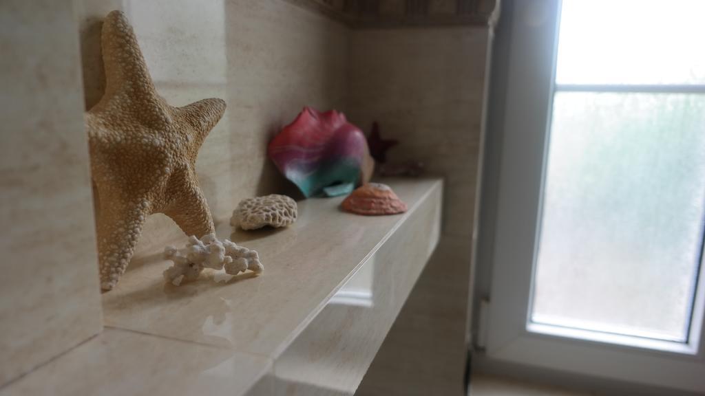 Apartament "Przy Molo" Miedzyzdroje Apartment Luaran gambar