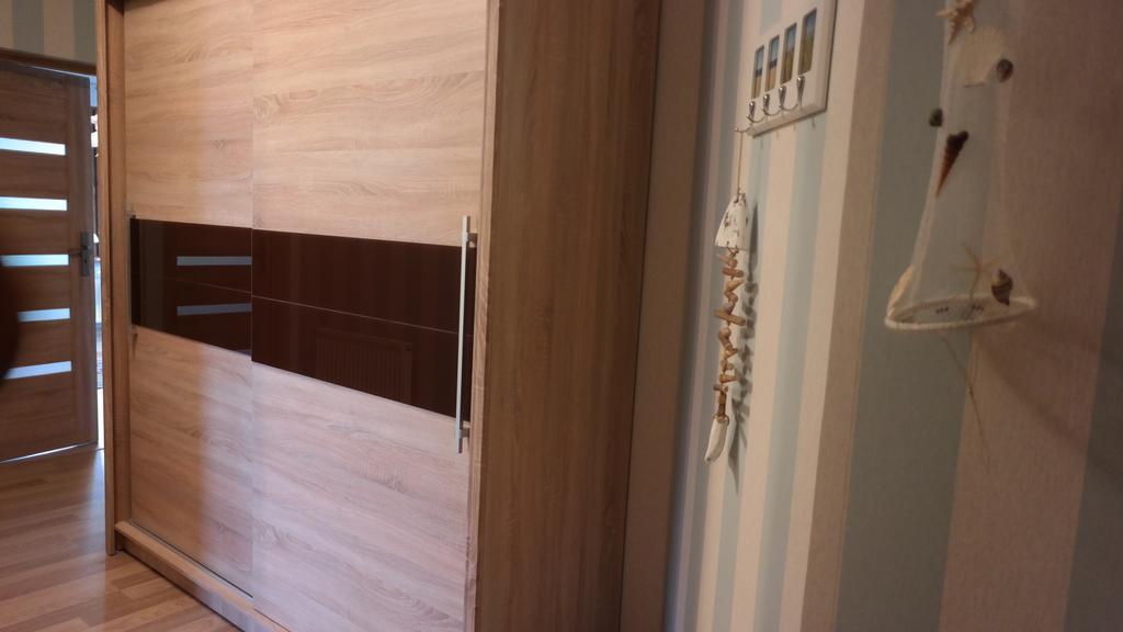 Apartament "Przy Molo" Miedzyzdroje Apartment Luaran gambar