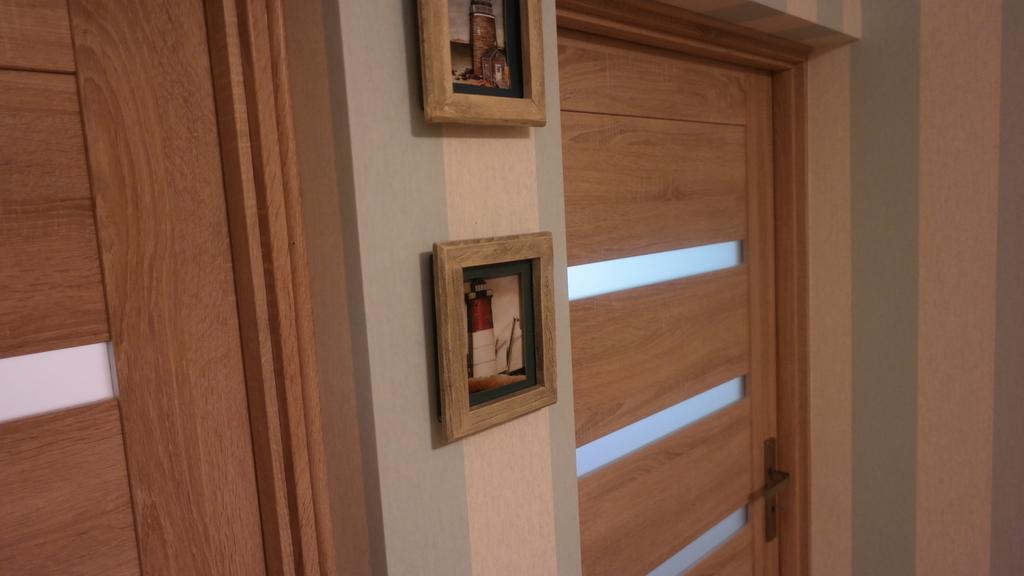Apartament "Przy Molo" Miedzyzdroje Apartment Luaran gambar
